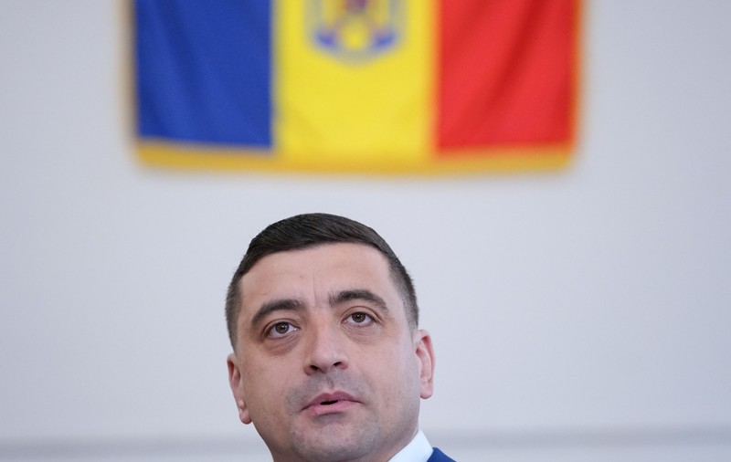 George Simion a anunțat că va contesta la CCR rezultatul alegerilor: „A fost vorba de cumpărare de voturi”
