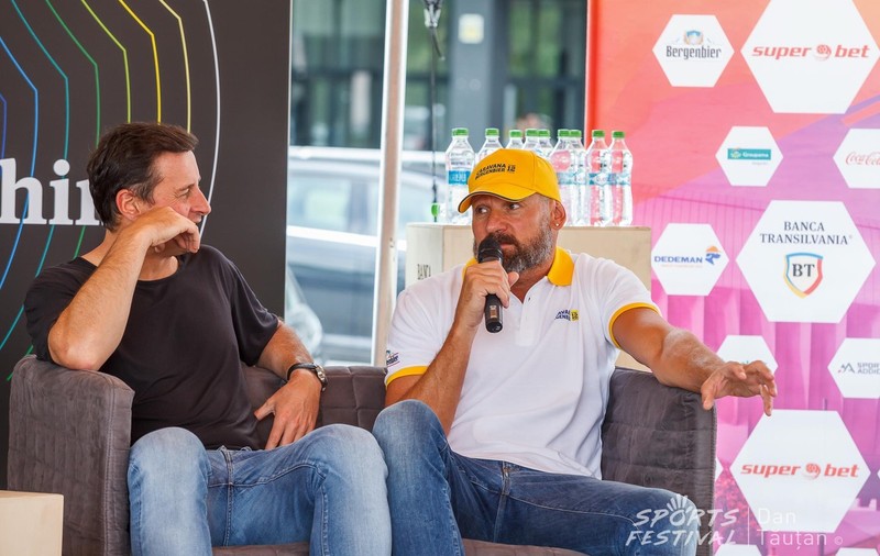 Stelea comentează greșeala lui Prunea, de la meciul cu Suedia. ”Așa am fost crescuți și educați de mici”