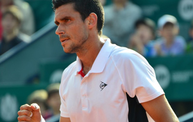 BRD Năstase Ţiriac Trophy 2014. A FOST ZIUA ROMÂNILOR: HĂNESCU, COPIL şi UNGUR s-au calificat în turul II. Iată PROGRAMUL ZILEI DE ASTĂZI