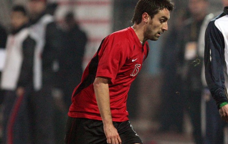 Dinamo l-a achiziţionat pe albanezul Elis Bakaj