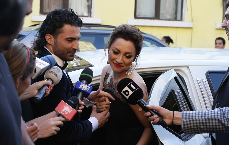 Cătălin Măruţă: "PEPE A PLÂNS". Uite care a fost MOTIVUL CARE L-A FĂCUT SĂ LĂCRIMEZE | FOTO