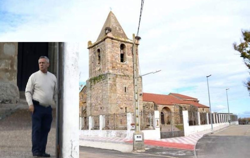 Preotul catolic spaniol care a abuzat sexual un copil român a primit 17 de închisoare