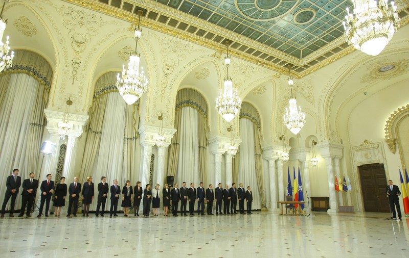 Jocuri Olimpice. Delegația României, primită la Palatul Cotroceni. Lista finală cu sportivii tricolori