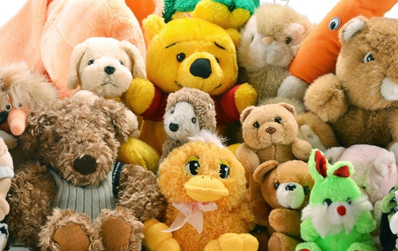Jucării contrafăcute în valoare de 90.000 de euro confiscate la Constanţa