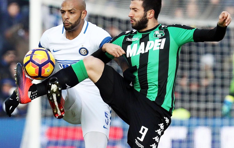 Asemănarea dintre Felipe Melo și Nasser Chamed, de la Gaz Metan Mediaș. Amândoi credeau că vor ajunge asasini!