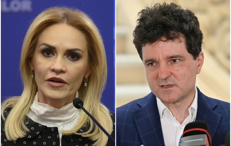 Firea, după ce Nicușor Dan s-a întrebat dacă PSD o va sprijini pentru PMB: „Câinele moare de drum lung și prostul de grija altuia”