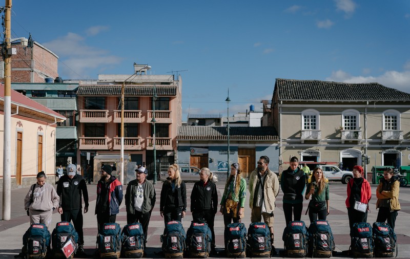 De ce nu se difuzează „America Express” în această seară, la Antena 1. Mâine, show-ul revine cu o nouă ediție