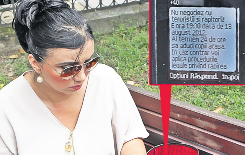 EXCLUSIV | Plângerea lui Prigoană împotriva Adrianei Bahmuţeanu. Află TOT ce reclamă afaceristul!