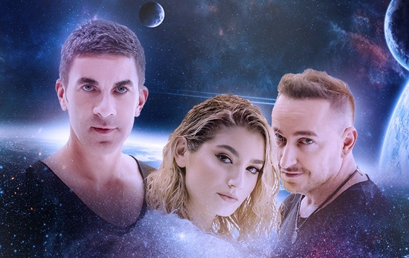 DJ Project lansează videoclipul piesei „Retrograd”, primul în noua formulă