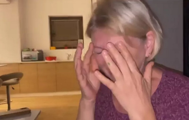 Mama Andreei Bălan a izbucnit în lacrimi când a auzit ultima piesă lansată de artistă. „E viața noastră, pur și simplu”