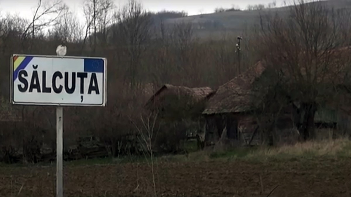 Salcuta sursa - youtube