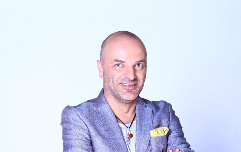 În copilărie, Dan Capatos își dorea să devină preot. La 17 ani a realizat ce meserie îi place: "Citeam toate publicațiile"