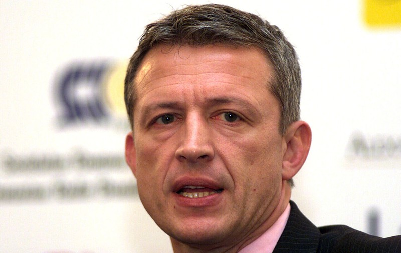 Octavian Morariu, ales în Comitetul Executiv al CIO. Kirsty Coventry este noua președintă a Comitetului Internațional Olimpic