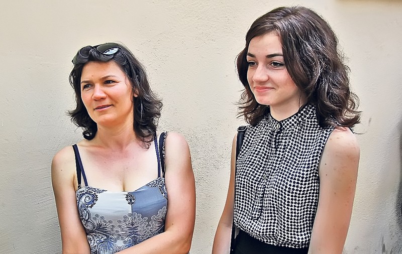 Capitala schimbă destine