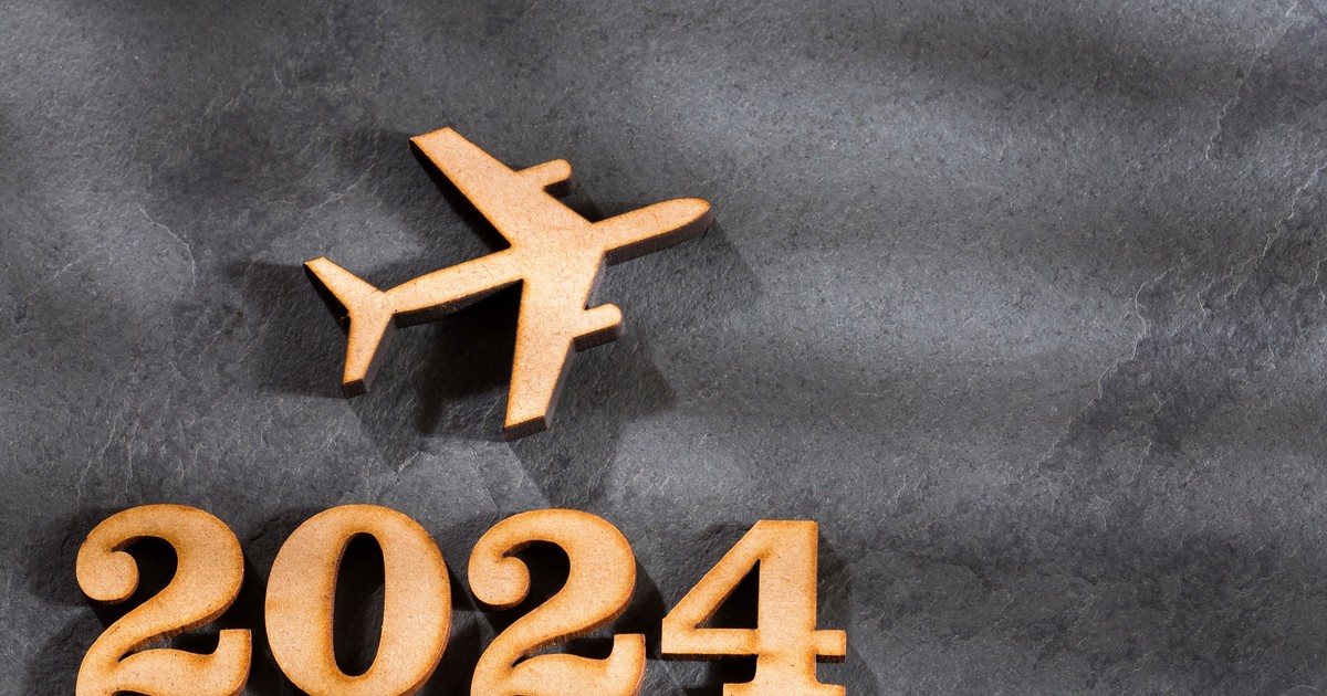 Destinații turistice interesante pentru 2024