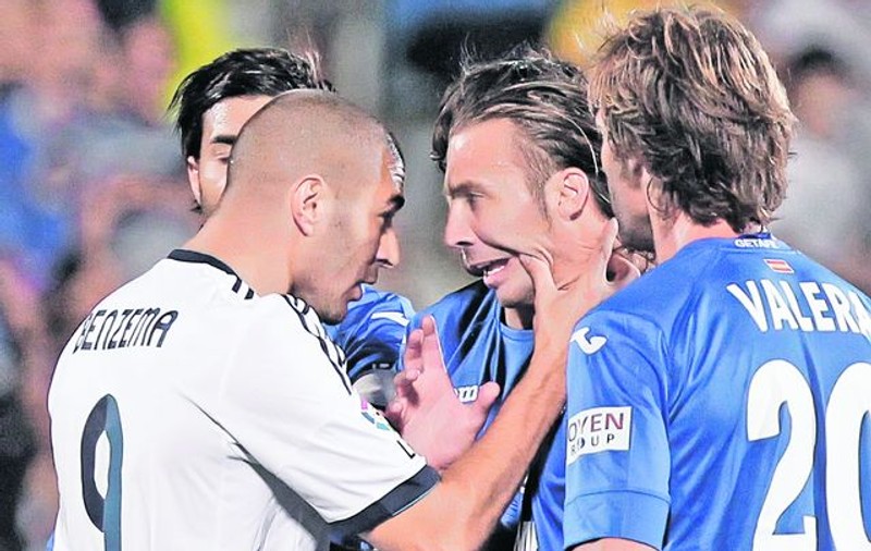 Învinşi duminică de Getafe (2-1), madrilenii au cel mai prost debut de sezon din ultimii 11 ani