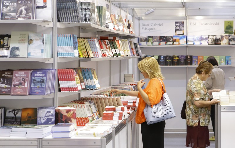 Japonia, invitată de onoare la Bookfest: întâlniri cu scriitori, manga și conferințe despre țara cu cea mai mare speranță de viață din lume