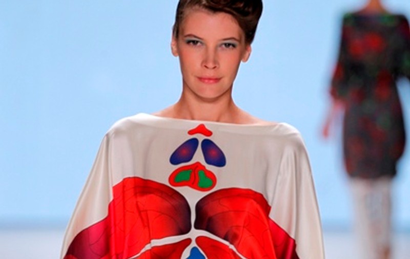 Romanian Designers, succes la Berlin