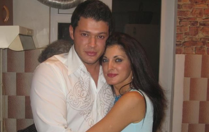 Bianca nu este singura femeie din viața lui Victor Slav: "Cătălina este jumătate din mine". Află cine e bruneta cu care se laudă vedeta!