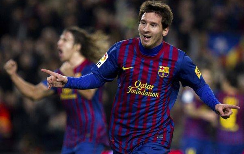 Lionel Messi, aşa cum nu l-ai mai văzut! Uite cum juca fotbal când era doar un pici! | VIDEO