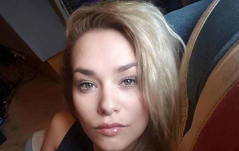 Feli Donose, mesaj cutremurător după moartea tatălui ei. “Mă caut și nu mă găsesc”