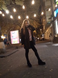 Ana Kușnerenko