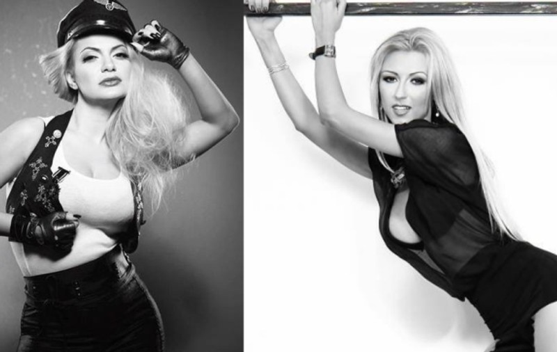 IMAGINE DE COLECŢIE! Andreea Bălan şi Andreea Antonescu, în urmă cu 14 ANI! Uite cum arătau atunci | FOTO ÎN ARTICOL