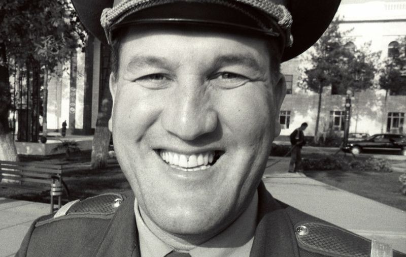 Poliţiştii şi-au făcut site cu 100.000 de lire