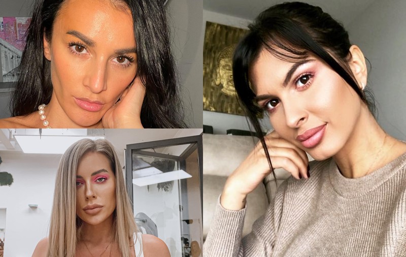 Ruxi, Sensy și Mădălina Pamfile, concurente la „Bravo, ai stil Celebrities”, sezonul 7