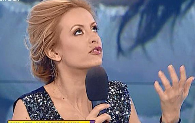 Simona Gherghe s-a hotărât: "Sper să devin mamă cât mai curând"