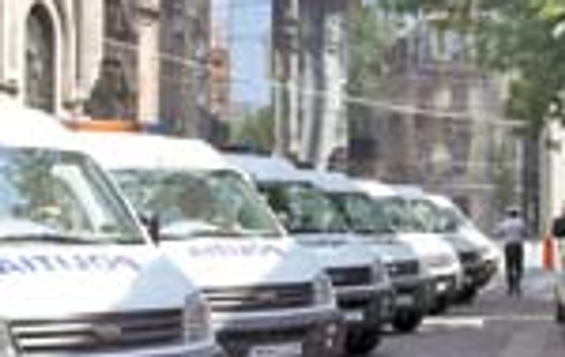 Soferii vor fi testati antidrog in strada