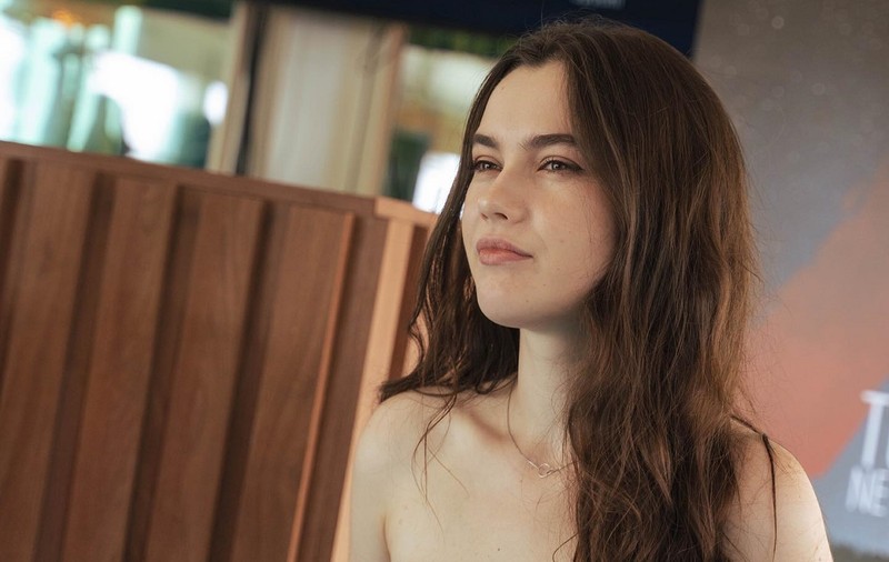 Ioana Brumar, despre personajul ei din serialul „Groapa”, de la Pro TV: „Am fost chemată pentru un alt rol care nu mi se potrivea atât de bine”