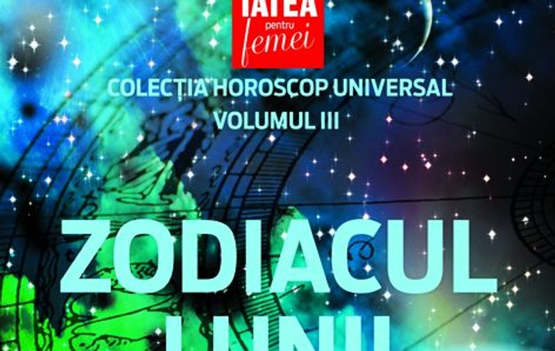 Zodiacul Lunii, o altă faţă a destinului