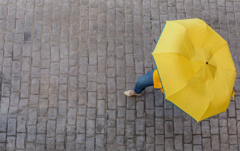 Se schimbă vremea de Florii. ANM a actualizat prognoza meteo pentru perioada 31 martie - 26 aprilie 2026