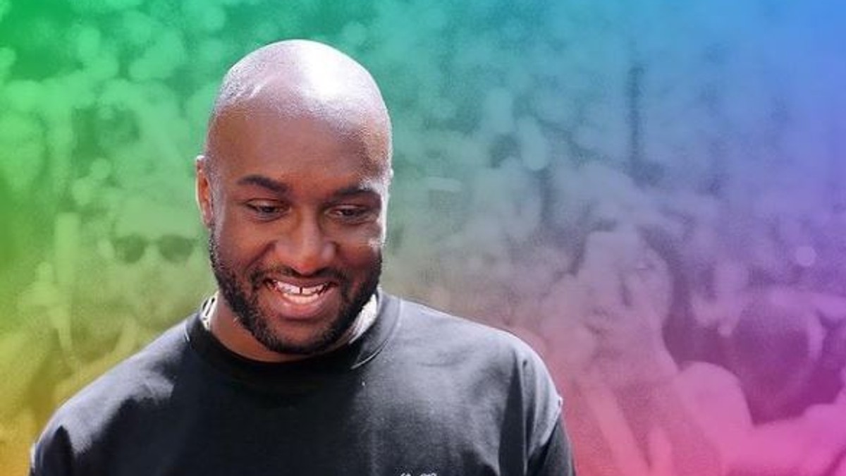 Virgil Abloh a murit