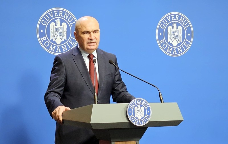 TVA va fi pe două praguri, iar accizele la alcool şi combustibil vor crește. Noi măsuri anunțate de Ilie Bolojan, la prima conferință de presă ca premier