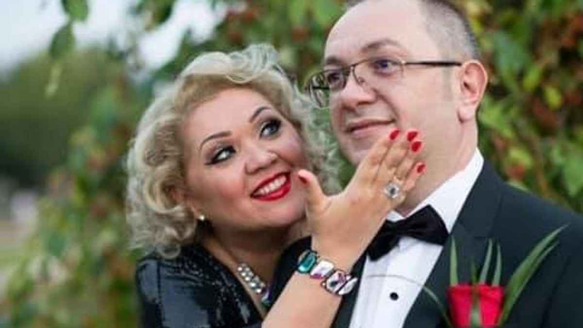 Minodora se pregătește de una dintre cele mai frumoase perioade din viața sa. Luna martie, super plină pentru ea | FOTO
