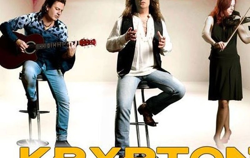 TRUPA KRYPTON îşi SURPRINDE FANII la CONSTANŢA