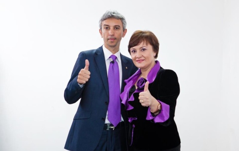 Fosta şefă a Loteriei Române, Liliana Mincă este preşedinte interimar al PPDD