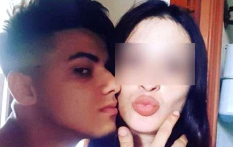 FOTO | Postare controversată pe un cont FALS al Poliției Române. Ce s-a scris despre cazul fetei bătute de iubit la Ploiești