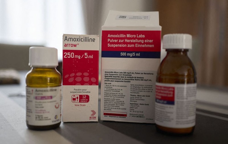 Superbacteriile rezistente la medicamente ar putea ucide peste 39 de milioane de oameni în următorii 25 de ani | STUDIU