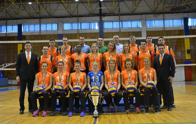 Sala Sporturilor din Bacău închisă de ISU, derby-ul Știința - CSM Târgoviște se joacă la Piatra Neamț! Rezultate