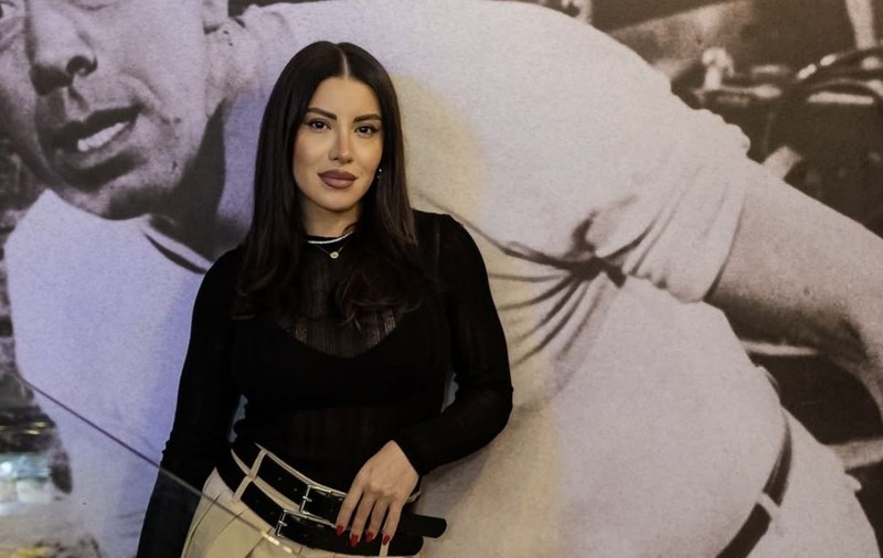 Nicoleta Nucă, detalii neștiute despre noul ei iubit: „Bărbatul ideal”. E cântăreț și deține o firmă alături de tatăl lui | EXCLUSIV