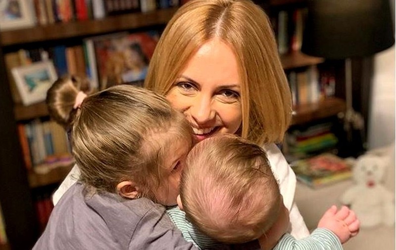 Simona Gherghe, adevărul despre pastilele de slăbit. Vedeta a fost la un pas de atac cerebral. “Medicii mi-au spus”