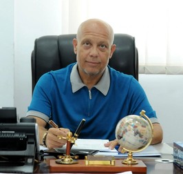 Marian Goleac, șeful ADP Sector 4, tatăl lui Antonio Goleac