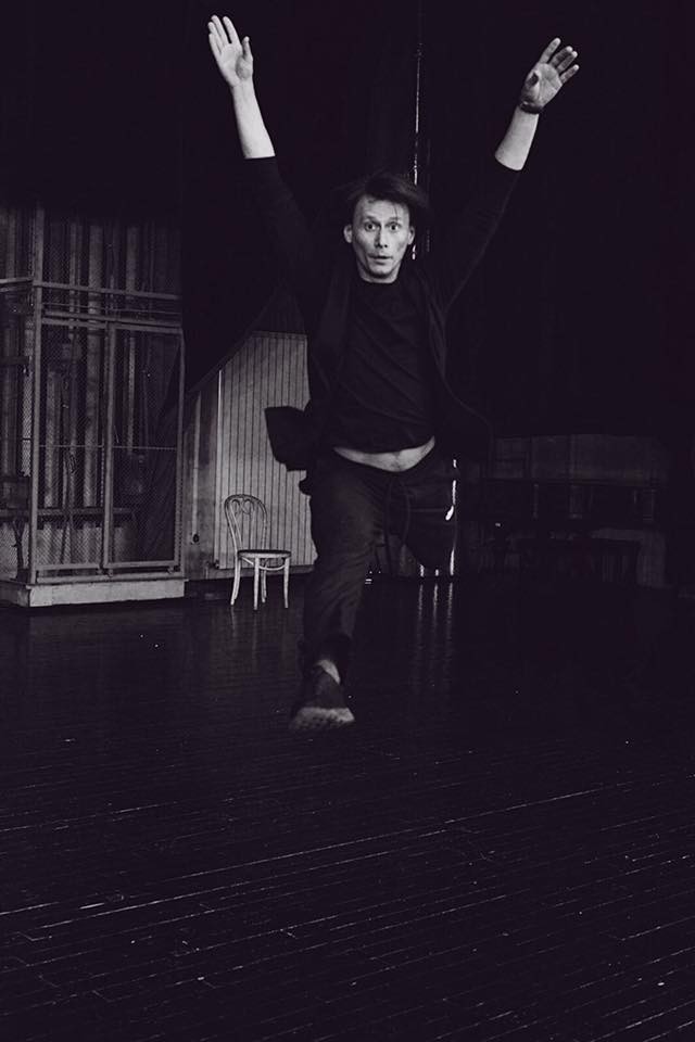 Anunțul făcut de Marius Manole înainte de semifinala Uite cine dansează!