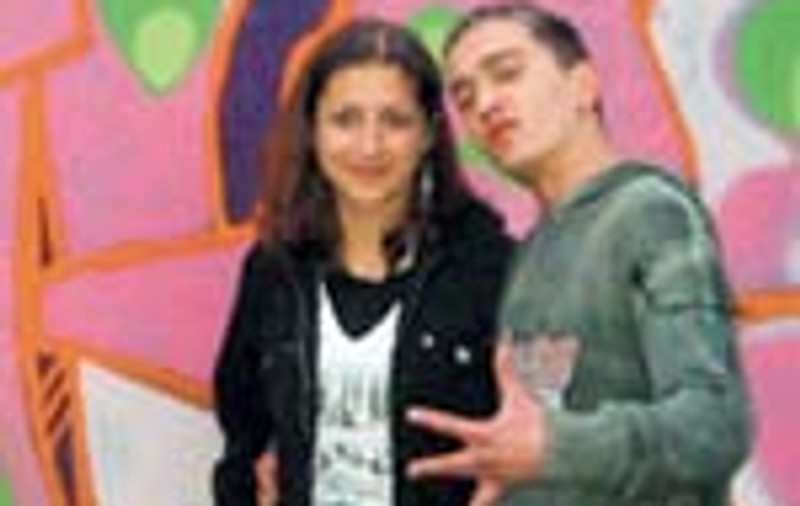 S-a sinucis pentru o fata in ajunul zilei de nastere