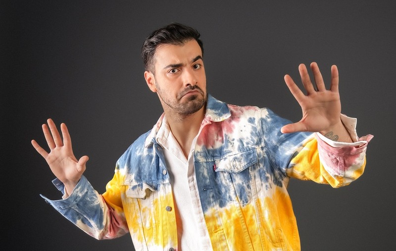 Liviu Teodorescu, chinuit la „Te cunosc de undeva”. Ce a pățit artistul: „Travesti şi coregrafie grea! Nici nu se putea mai rău!”