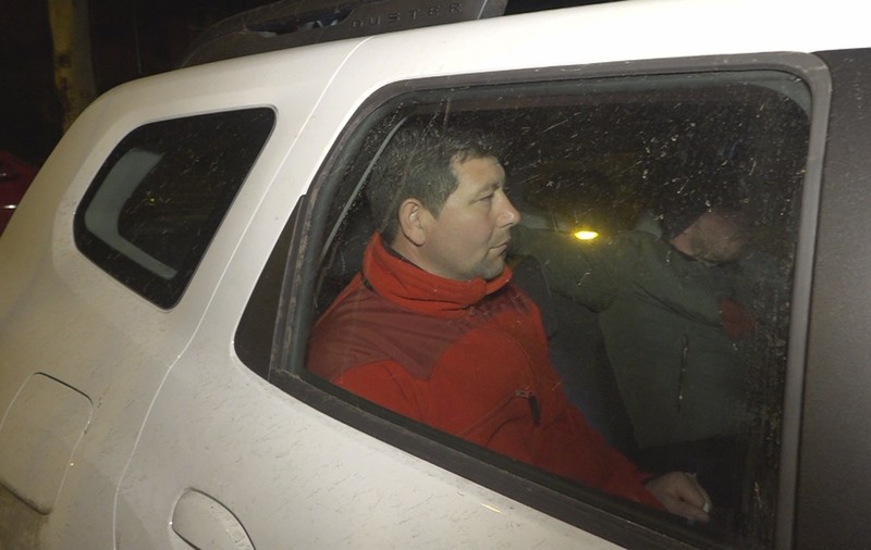 15 ani de închisoare pentru afaceristul care a ucis un copil de 14 ani și i-a ascuns cadavrul într-o râpă