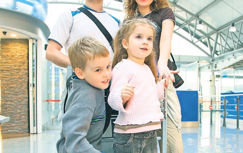 4 trucuri pentru a-ţi proteja bagajul